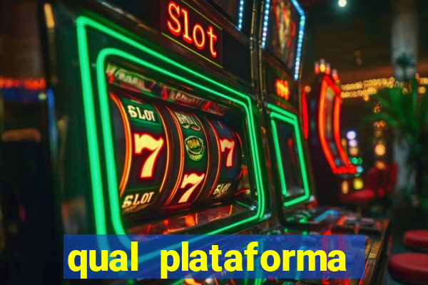 qual plataforma pode depositar 1 real