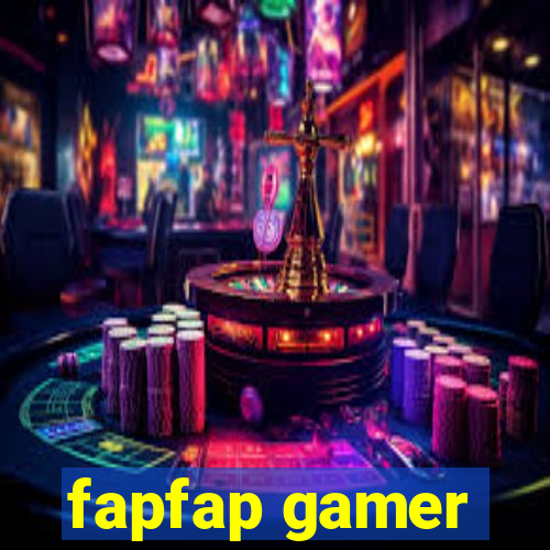 fapfap gamer