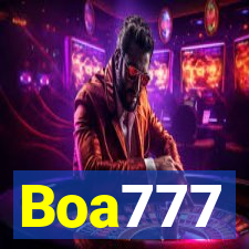 Boa777