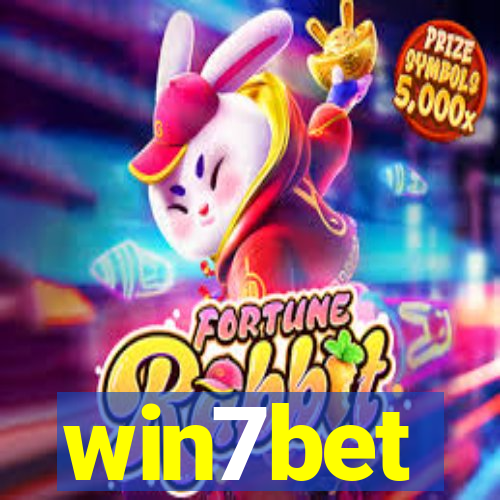 win7bet