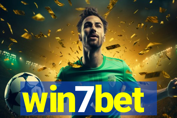 win7bet