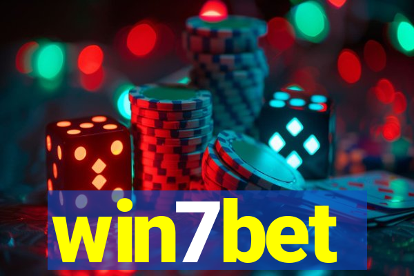 win7bet