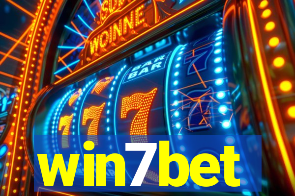 win7bet