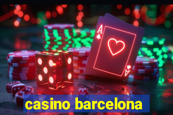 casino barcelona