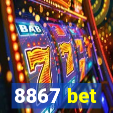 8867 bet