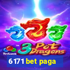 6171 bet paga