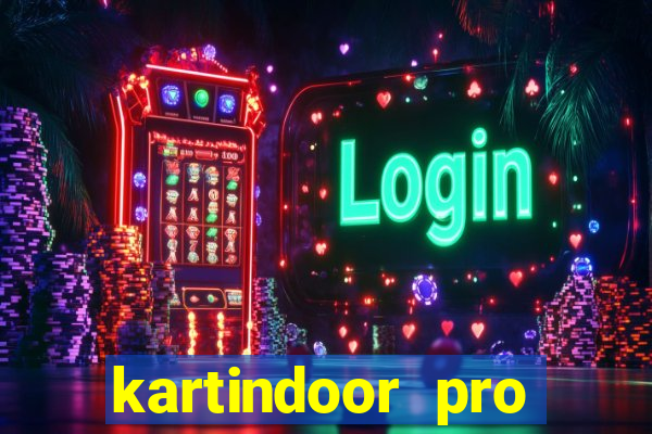 kartindoor pro raposo shopping