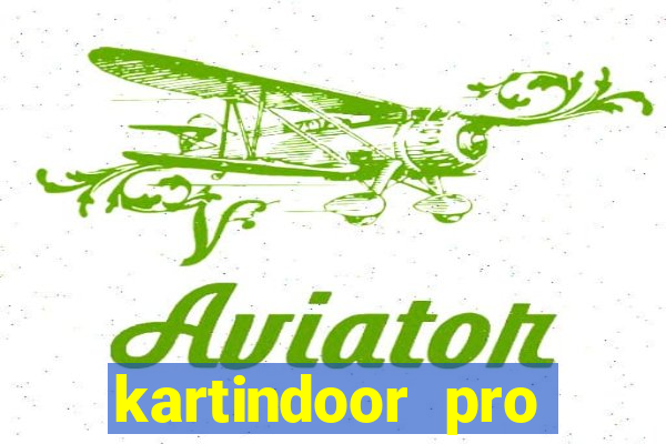 kartindoor pro raposo shopping