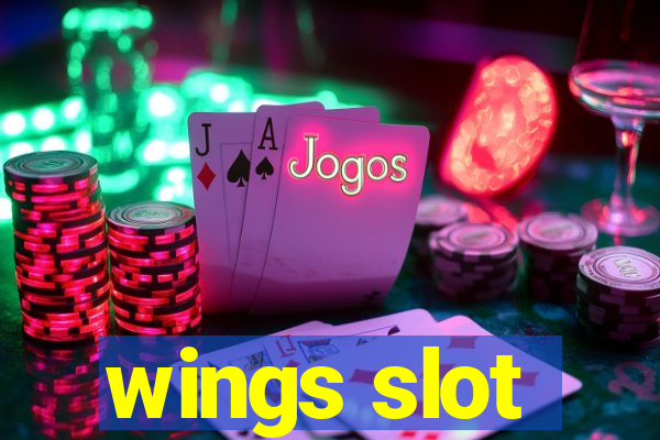 wings slot