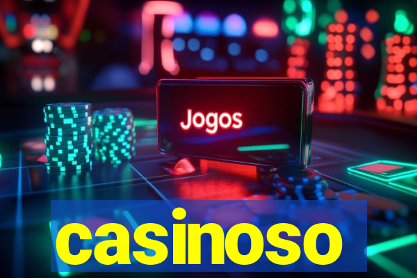 casinoso