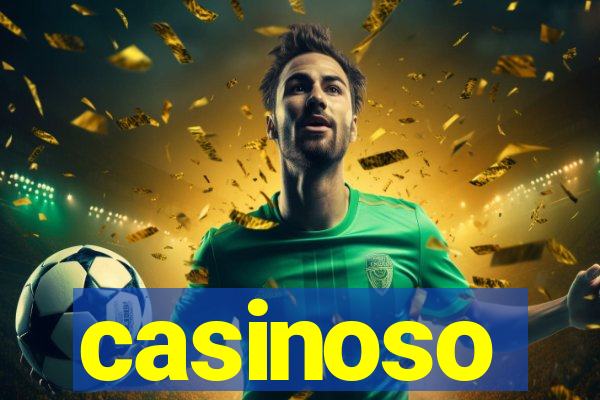 casinoso