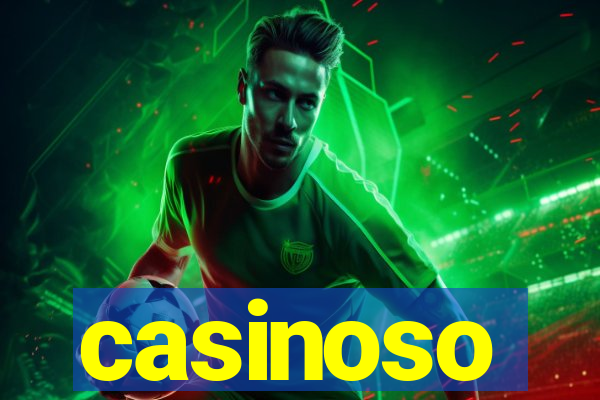 casinoso