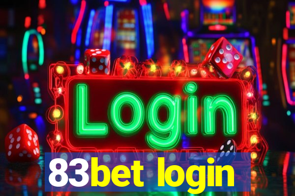 83bet login