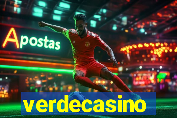 verdecasino