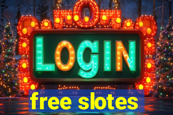 free slotes