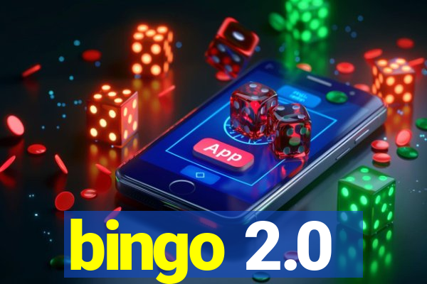 bingo 2.0