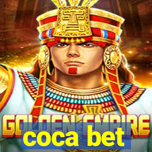 coca bet