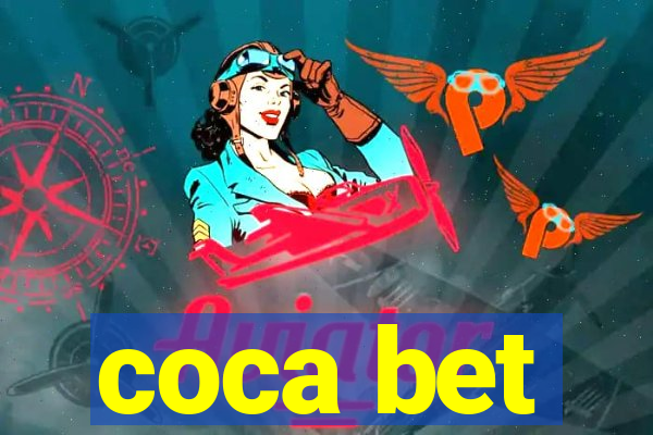 coca bet