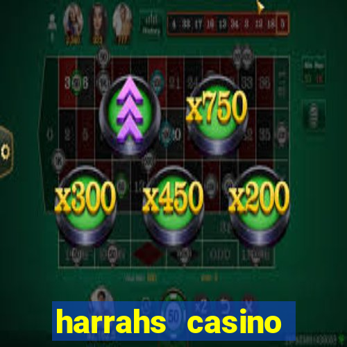 harrahs casino hotel las vegas