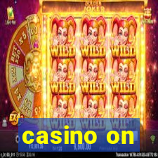 casino on