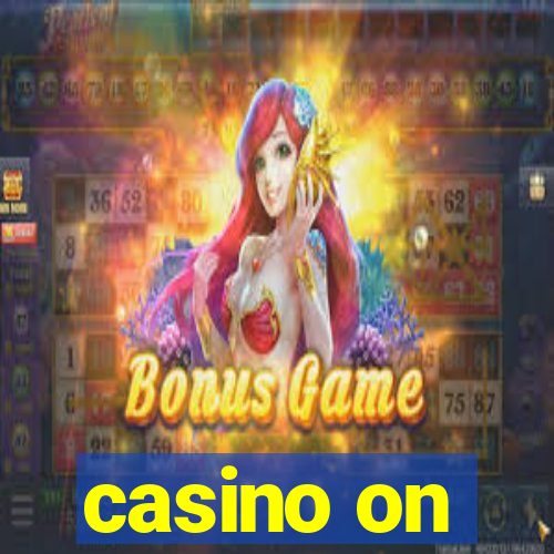 casino on