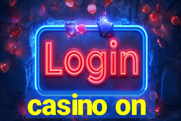 casino on