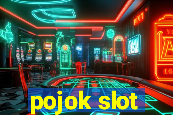 pojok slot