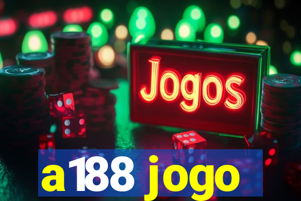 a188 jogo