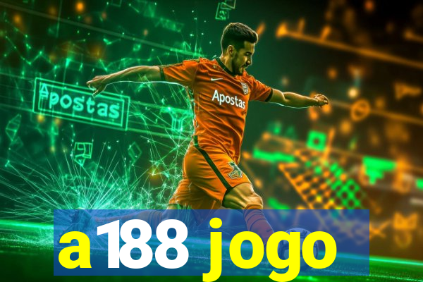 a188 jogo