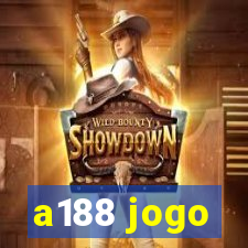 a188 jogo