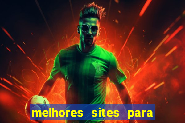 melhores sites para jogar poker online