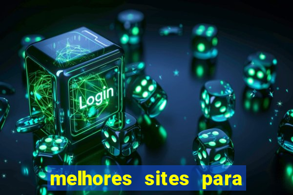 melhores sites para jogar poker online