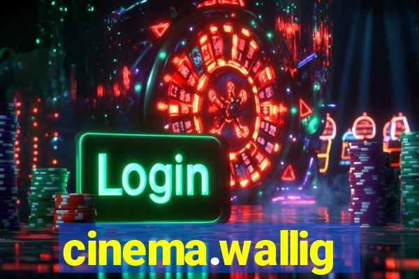 cinema.wallig