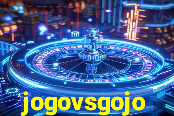 jogovsgojo