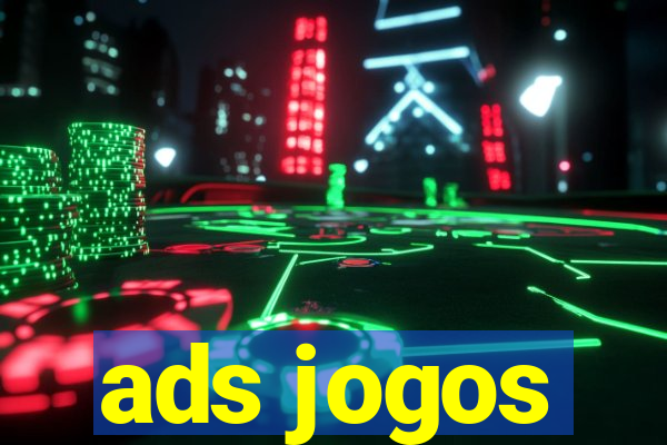 ads jogos