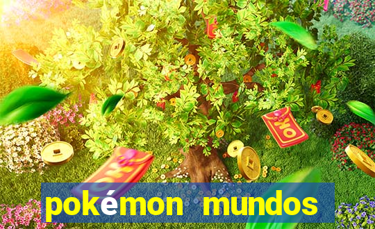 pokémon mundos elementais codes