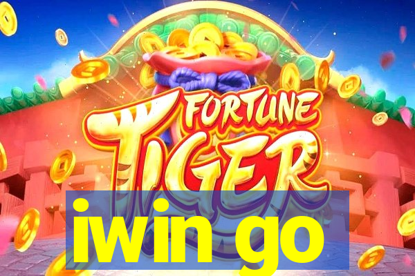 iwin go