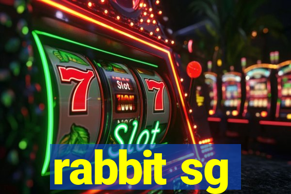 rabbit sg