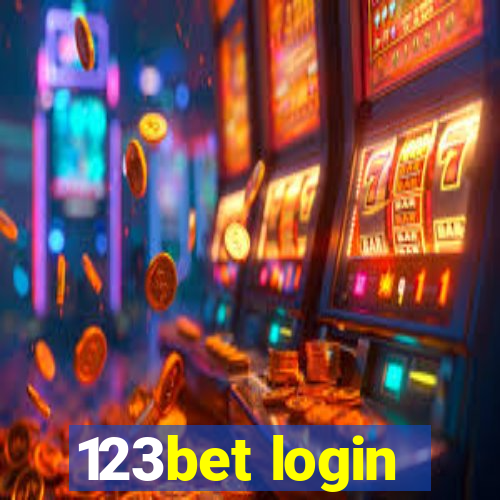 123bet login