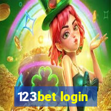 123bet login