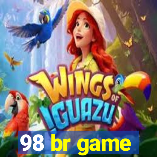 98 br game