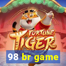 98 br game