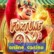 online casino zonder idin