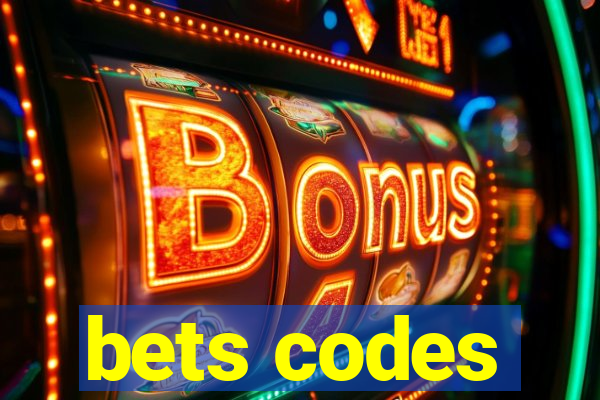 bets codes