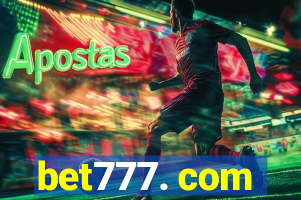 bet777. com