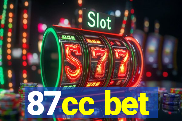 87cc bet