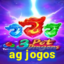 ag jogos