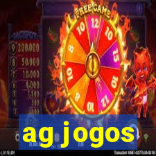 ag jogos