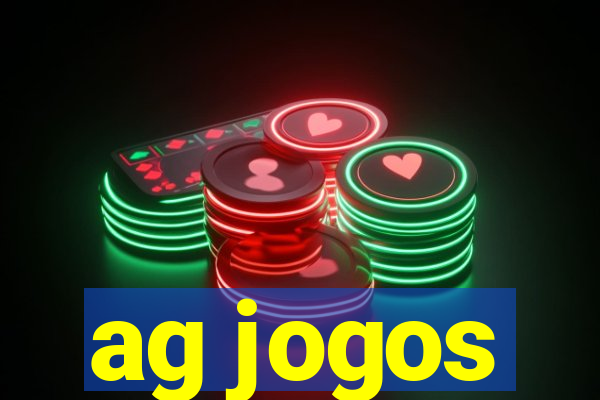 ag jogos