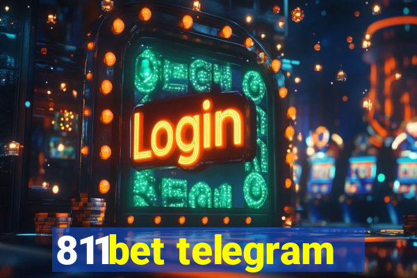 811bet telegram